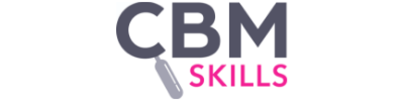 cbmskills logo